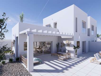 Villa en venta en Teulada zona Moraira
