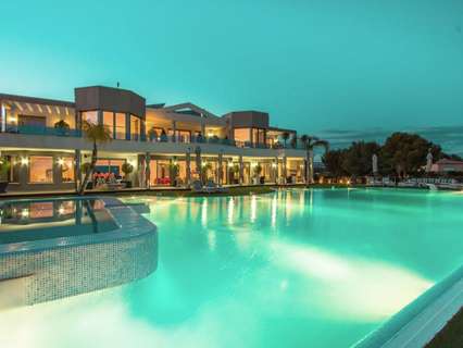 Villa en venta en Teulada zona Moraira