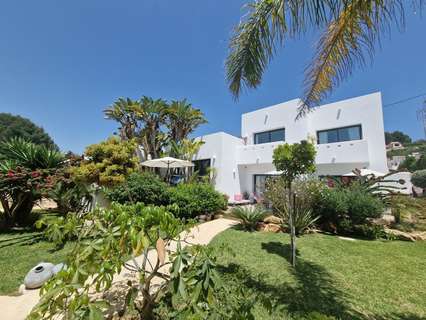 Villa en venta en Benissa zona Costa