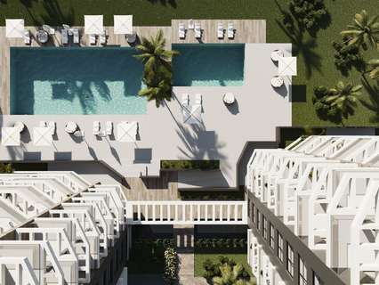 Apartamento en venta en Calpe zona Calpe