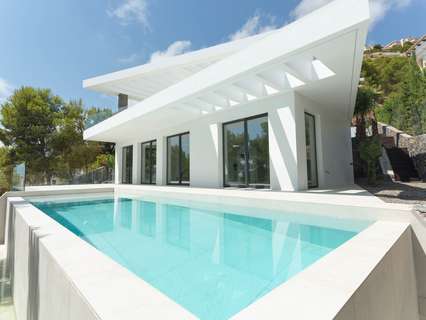 Villa en venta en Altea zona Altea