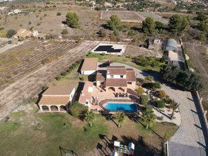 Villa en venta en Teulada zona Teulada