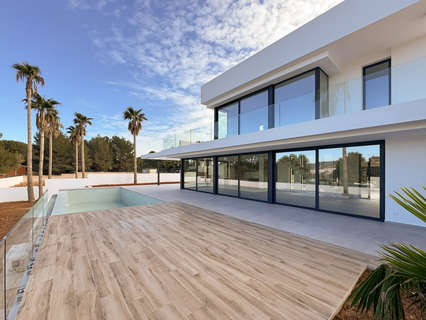Villa en venta en Jávea/Xàbia
