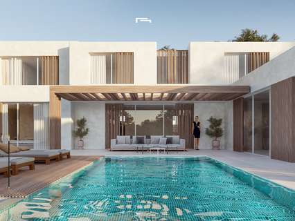 Villa en venta en Teulada zona Moraira