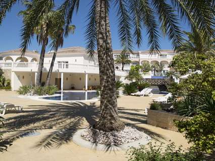 Apartamento en venta en Benissa zona Cala de la Fustera