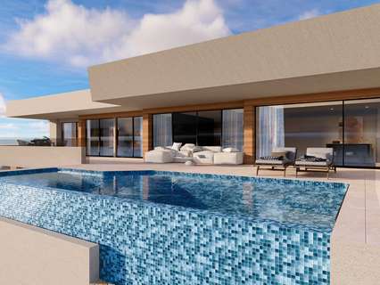 Villa en venta en Benissa zona Cala de la Fustera