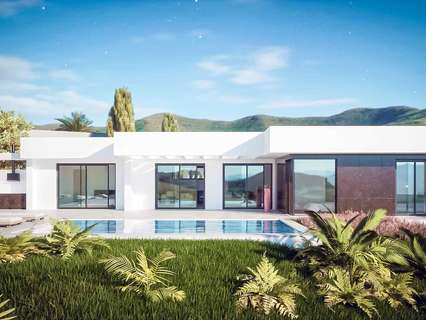 Villa en venta en Teulada zona Moraira