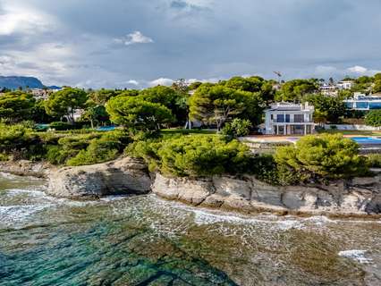 Villa en venta en Calpe zona Calpe