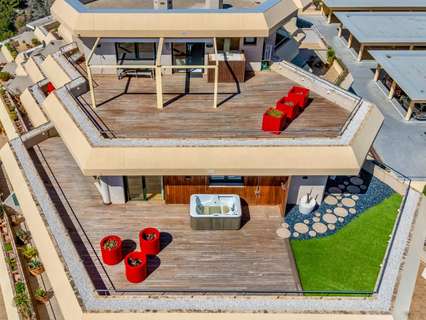 Apartamento en venta en Altea zona Altea