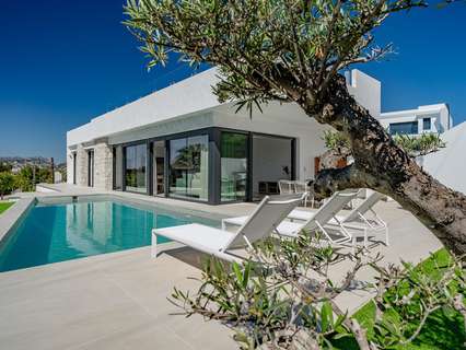 Villa en venta en Calpe zona Calpe