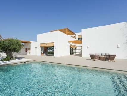 Villa en venta en Teulada zona Moraira