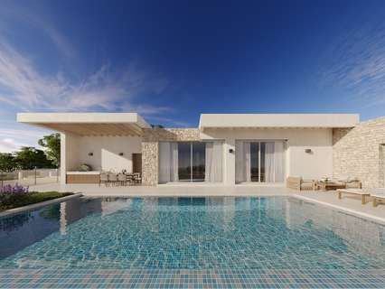 Villa en venta en Teulada zona Moraira