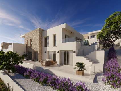 Villa en venta en Teulada zona Moraira