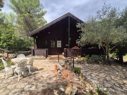 Villa en venta en Llíber zona Lliber