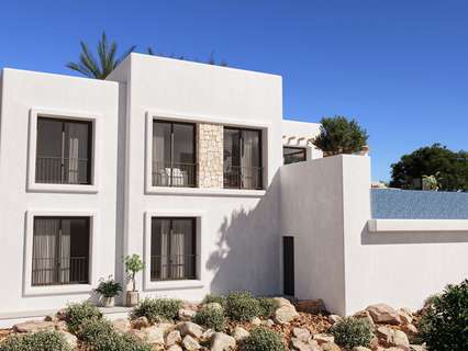 Villa en venta en Pedreguer zona Perdreguer