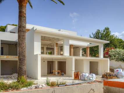 Villa en venta en Teulada zona Moraira