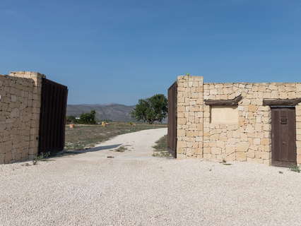 Villa en venta en Benissa zona Benissa