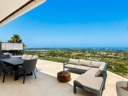 Villa en venta en Dénia zona La Pedrera