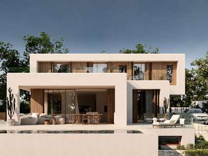 Villa en venta en Teulada zona Moraira