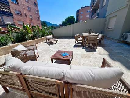 Apartamento en venta en Dénia zona Dénia