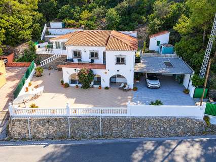 Villa en venta en Parcent zona Parcent