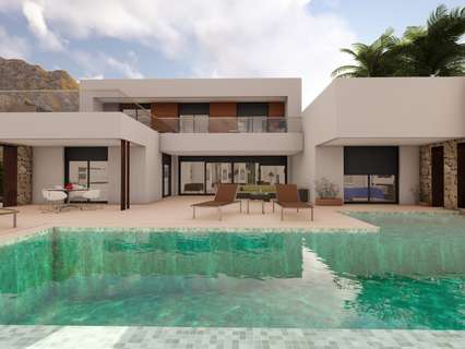 Villa en venta en Teulada zona Moraira