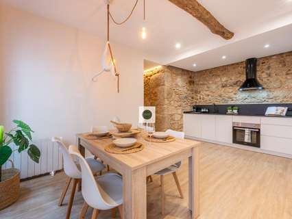 Piso en venta en A Coruña