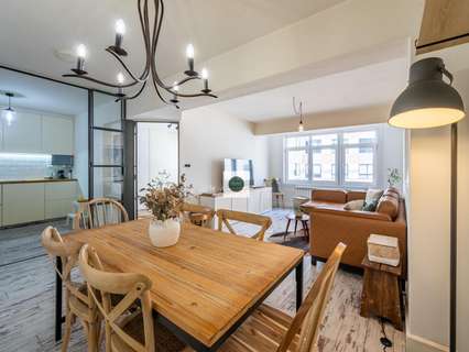 Piso en venta en A Coruña