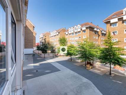 Piso en venta en Cambre rebajado