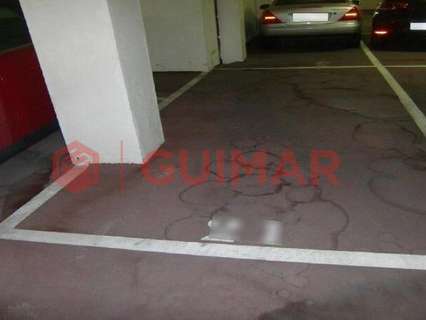 Plaza de parking en venta en Cornellà de Llobregat