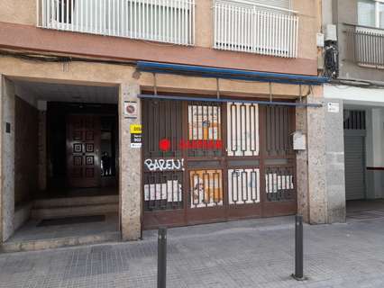 Local comercial en venta en Esplugues de Llobregat