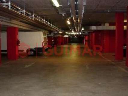 Plaza de parking en venta en Barcelona