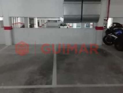 Plaza de parking en venta en Sant Boi de Llobregat rebajada