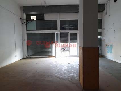 Local comercial en venta en Sant Boi de Llobregat rebajado