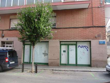 Local comercial en venta en Cornellà de Llobregat rebajado