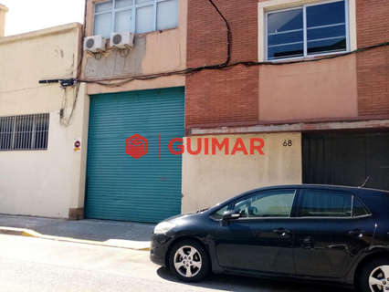 Local comercial en venta en L'Hospitalet de Llobregat rebajado