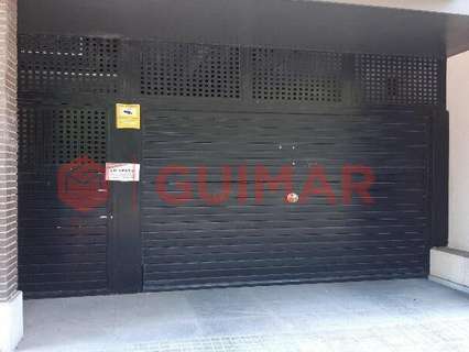 Plaza de parking en venta en Sant Just Desvern rebajada