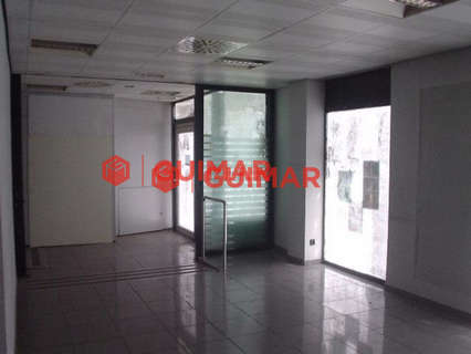 Local comercial en venta en Sant Boi de Llobregat