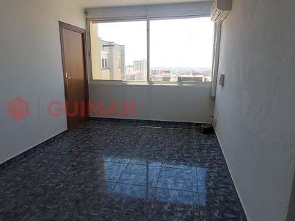 Piso en venta en Cornellà de Llobregat rebajado