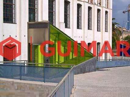 Plaza de parking en venta en Sant Feliu de Llobregat