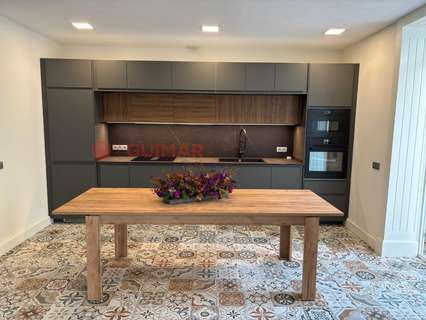 Piso en venta en Barcelona rebajado