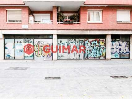 Local comercial en venta en Barcelona