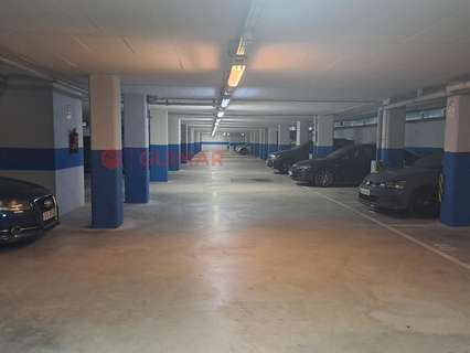 Plaza de parking en venta en Sant Just Desvern rebajada