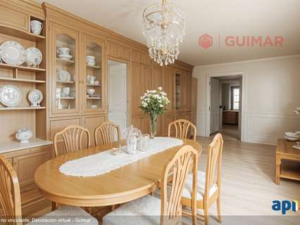 Piso en venta en Esplugues de Llobregat