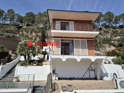 Casa en venta en Vallirana