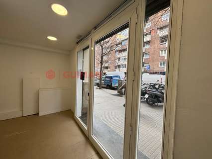 Local comercial en venta en Barcelona