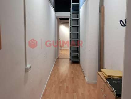 Local comercial en alquiler en Esplugues de Llobregat