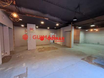 Local comercial en alquiler en Esplugues de Llobregat