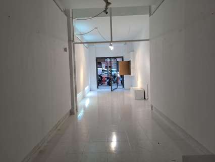 Local comercial en alquiler en Barcelona rebajado