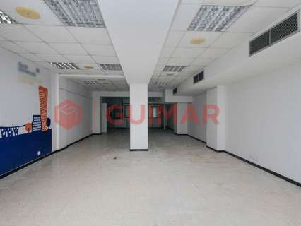 Local comercial en venta en L'Hospitalet de Llobregat rebajado